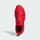 Adidas Men Mahomes 2 Impact Flx Race Against Time Training Shoes