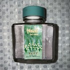 Vintage 1960s Sachet Coty   Yardley Bottle Perfumed Powder Lot Vanity Display    