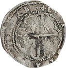  1578-1595 -pb Potosi Felipe Ii Silver Cob 2 Reales Km3 2  6 43 Grams Pcgs Vf