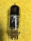 Nos Tung Sol 12bv7  12by7a  Audio Radio Vacuum Tube Tested Vintage A275 c