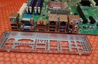 Supermicro X9sae Rev  1 01a Motherboard Lga1155   Xeon    I o Shield 