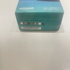 Nib Amazon Echo Dot 2nd Generation W  Alexa Bluetooth Media Black Smart Speaker