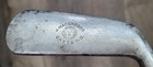 Antique Vintage 1905 J Macgregor Dayton Ohio Hickory Wood Shaft Golf Club Putter