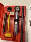 Lee Loader 375 Win Mag Reloading Tool Kit Vintage Reloader Winchester 375 Magnum