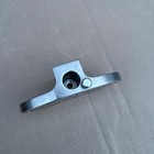 Carpigiani    Coldelite Ice Cream Parts - Pump Face Plate   Cover
