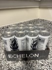 Echelon Goth Girl Spit  Energy Drink  12-pack 12 Fl Oz Cans
