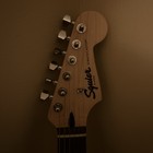 Stratocaster Guitar