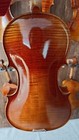 Stradivarius Model 4 4 Handmade Violin With Free Case