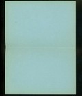 Postal Stationery H g  5 Haiti Postal Card 1898 Message   Reply Vintage