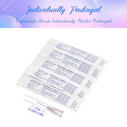 Luer Lock Disposable Syringe 100 Pack  16g  18g  20g  21g 22g 23g  25g  27g 30g 