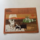 John Deere Unit Planters Dealer s Brochure 1982