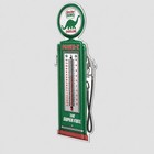 Sinclair Dino Gasoline Thermometer