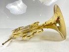 Used Yamaha Yhr-567d F bb French Horn  sn  003028 