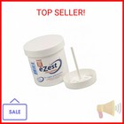 Ezest Easy Coin Cleaner Copper Gold Silver Jewelry - 5 Ounce Jar