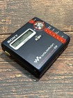 Sony Net Md Walkman Mz-n707 Portable Mdlp Minidisc Player - Tested Rare Color