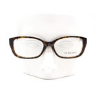 Versace Mod 3148 108 Eyeglasses Glasses Brown Tortoise 52-16-135