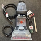 Hoover Powerscrub Xl Pet Carpet Cleaner Machine  Fh68050  Black