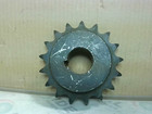 Martin 2080b17h 1 6875 Sprocket 1 6875  Bore 17 Teeth - New No Box
