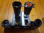2    2x  4x  Televue Powermate And Accessories