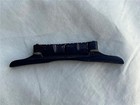 Vintage 1920 s Gibson Patent Date Adjustabe Compensated Mandolin Bridge Rare