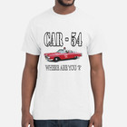 Car 54 Where Are You