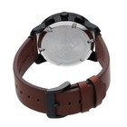 Movado 3600540 Men s Bold Black Quartz Watch