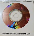 Microsoft Office 2007 Professional Full English Version Ms Pro brand New Sealed 