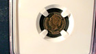 1901 Canada Five Cents Ngc About Uncirculated Silver 5c Coin Priced To Sell Now 