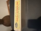 Vintage Guillow   s Mitsubishi Zero Flying Model Kit No  404