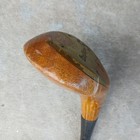 Macgregor Tourney Ldx4w Persimmon 5 Wood Dx