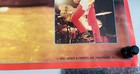 Vtg Journey Live Rock N Roll Concert Photo Poster 1983 Landscape 34 X 21 5