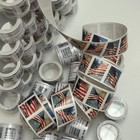 10 Rolls Of 100 Usps First Class Flag Forever Stamps 2024 Sealed