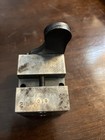 Lyman 457124 Single Cavity Bullet Mold  45 Cal   45-70 Rifle