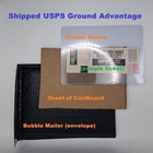 Meat Puppets - Ticket Stub - 12 7 1989 - Slim s - San Francisco