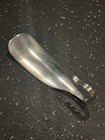 Vintage Tiffany   Co  Sterling Silver Shoe Horn 925 Italy Luxury Accessory