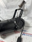 Vintage  Stage Light Retro Mid Century Art Deco Spot Theater Light Untested 40