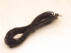 2 5mm Plug To Pc Male Sync Long Cable Cord Studio Light Radio Trigger Flash 15ft