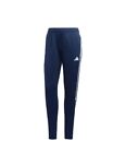 Women Adidas Tiro 23  Pants  Sku Hs3539  Navy Blue  Size Medium Women