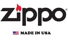 Zippo Lighter Fuel Fluid 12 Oz  12fc-z 