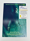 Keanu Reeves Signed Autographed Matrix Revolutions 12x8 Poster With Coa