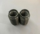 Ford Mustang 302 5 0 5 8 Cylinder Head Smog Thermactor Plugs Sbf 351 2 Pack 