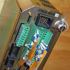 Yaskawa Motoman Robot I o Unit Jzrcr-xco02b