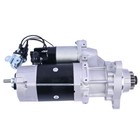 12v 11t 39mt Starter For Heavy Duty Trucks Replaces Delco 8200308