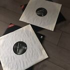  Traktor Scratch Control Vinyl - Black  