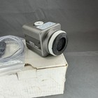 Industrial Vision Source Iv-ccam2 Color Machine Vision Camera  1 2  Ccd  12vdc