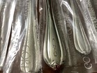 Melon Bud Gorham Stainless 5 Piece Place Setting  s  Unused Japan 18 8 Flatware