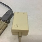 Vintage Apple Local Talk Cable 590-0254-b Untested As-is