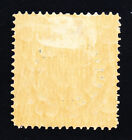 Victoria   191 Mint H  1901  The Five Shillings Value  Extra Fine  Condition