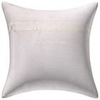 New Home Decor Brocade Jacquard 16 X 16 In Pillow Cover Case Cushion Room