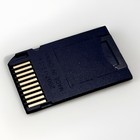 2 Gb Sandisk Memory Stick Pro Duo M2 Adapter  Psp  Digital Cameras  Camcorders